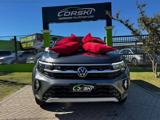 VOLKSWAGEN AMAROK 3.0 V6 TDI DIESEL HIGHLINE CD 4MOTION AUTOMÁTICO VOLKSWAGEN AMAROK 3.0 V6 TDI DIESEL HIGHLINE CD 4MOTION AUTOMÁTICO